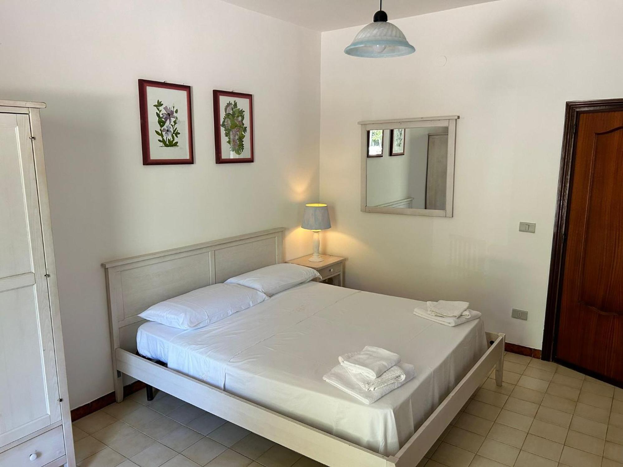 Viola Club Village & Camping Foce Varano Exterior foto