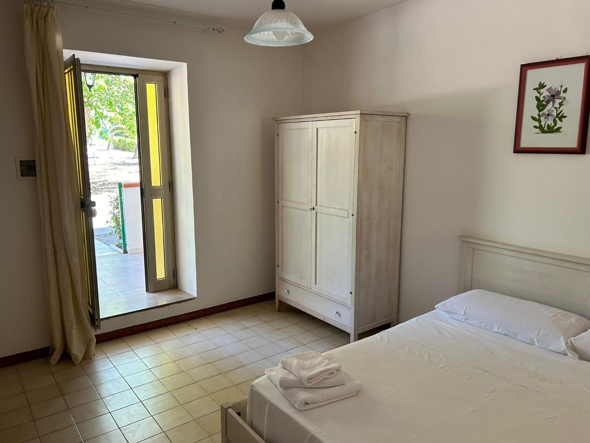Viola Club Village & Camping Foce Varano Exterior foto