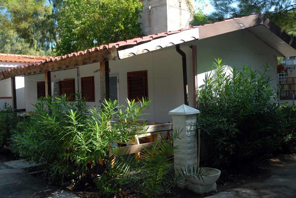 Viola Club Village & Camping Foce Varano Exterior foto